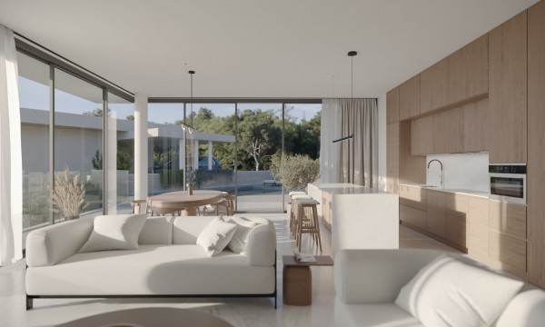 Embrace Mediterranean Living